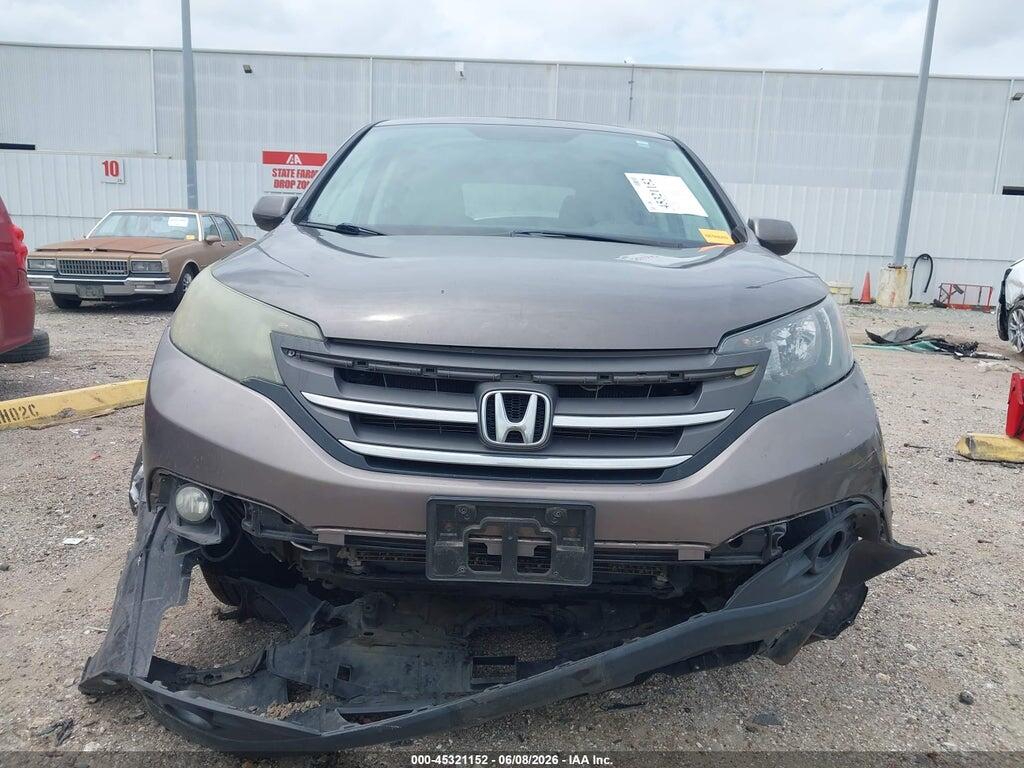 5J6RM4H54DL048554 2013 HONDA CR-V photo no. 12