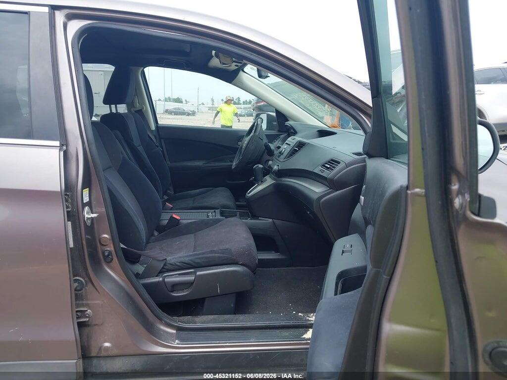 5J6RM4H54DL048554 2013 HONDA CR-V photo no. 5