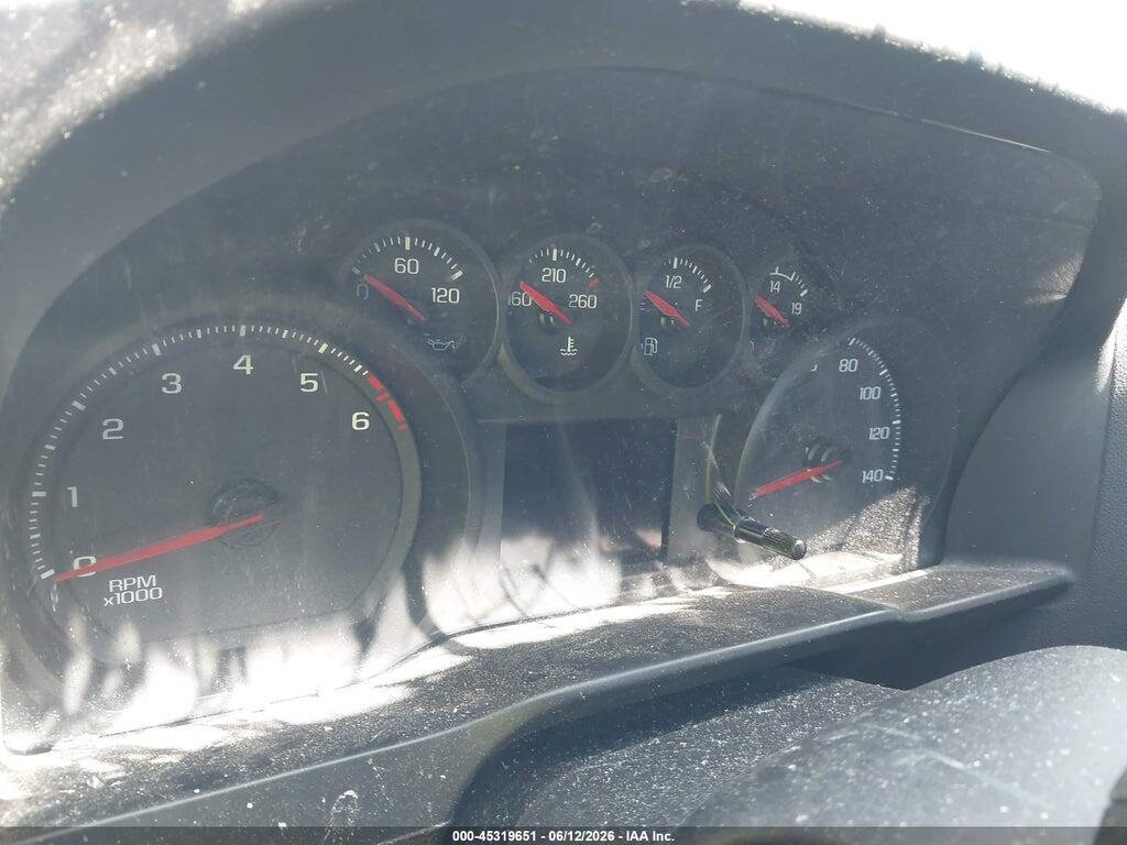 3GCPYBEH9LG453700 2020 CHEVROLET SILVERADO 1500 photo no. 7