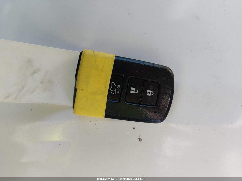 5TDDKRFH9ES039574 2014 TOYOTA HIGHLANDER photo no. 11