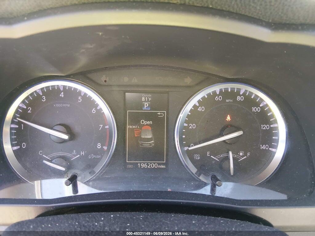 5TDDKRFH9ES039574 2014 TOYOTA HIGHLANDER photo no. 7