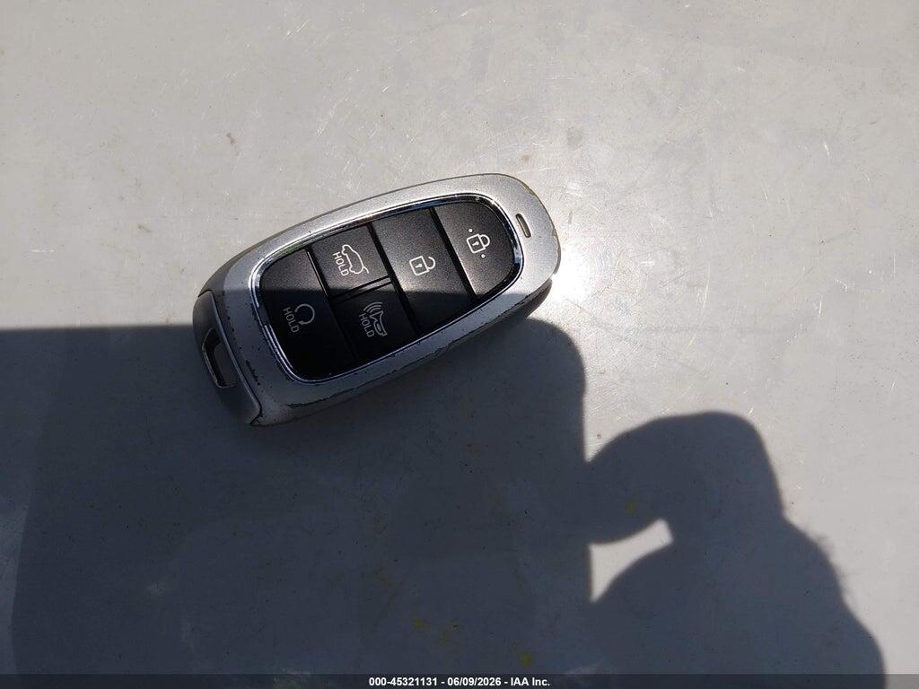 5NMJB3AEXPH284192 2023 HYUNDAI TUCSON photo no. 11