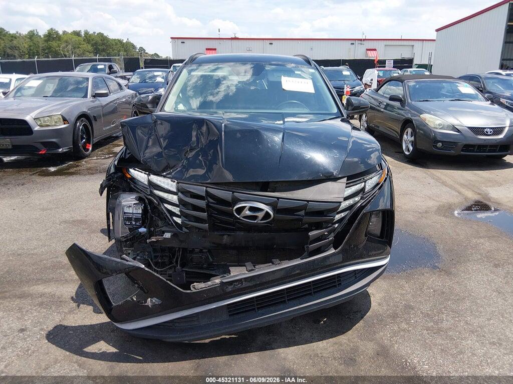 5NMJB3AEXPH284192 2023 HYUNDAI TUCSON photo no. 12