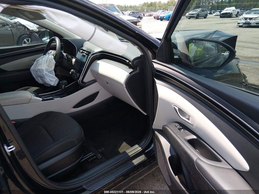 5NMJB3AEXPH284192 2023 HYUNDAI TUCSON photo no. 5