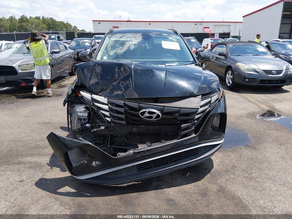 5NMJB3AEXPH284192 2023 HYUNDAI TUCSON photo no. 6