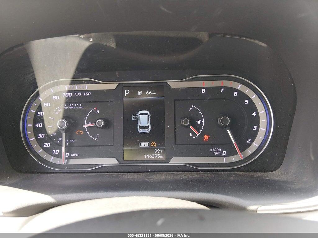 5NMJB3AEXPH284192 2023 HYUNDAI TUCSON photo no. 7