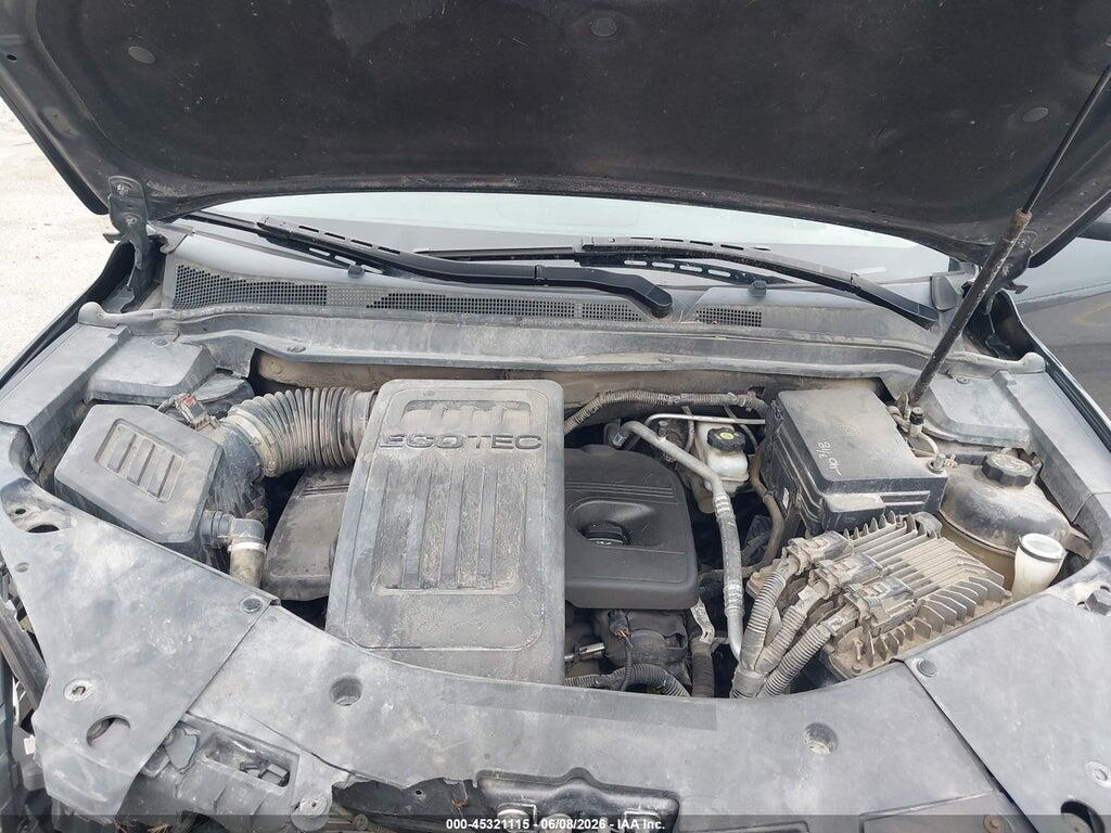 2GNFLFEKXF6383113 2015 CHEVROLET EQUINOX photo no. 10