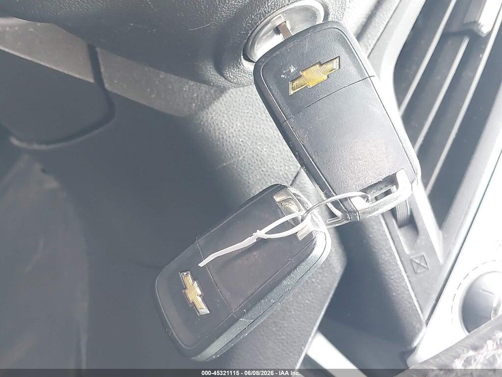 2GNFLFEKXF6383113 2015 CHEVROLET EQUINOX photo no. 11