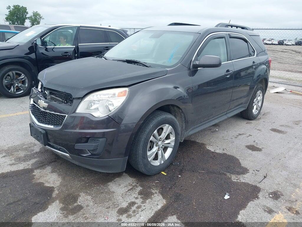 2GNFLFEKXF6383113 2015 CHEVROLET EQUINOX photo no. 2