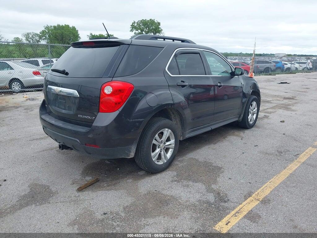 2GNFLFEKXF6383113 2015 CHEVROLET EQUINOX photo no. 4