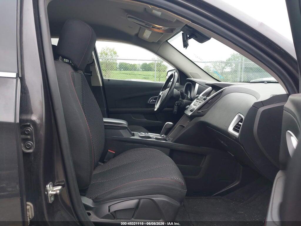 2GNFLFEKXF6383113 2015 CHEVROLET EQUINOX photo no. 5