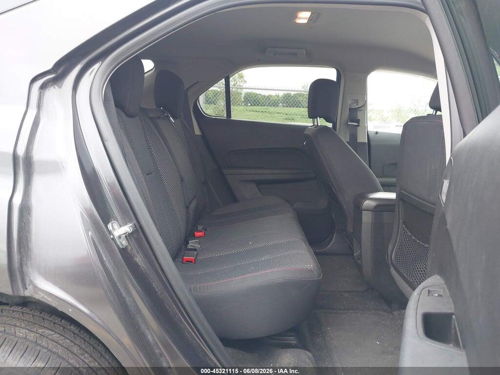 2GNFLFEKXF6383113 2015 CHEVROLET EQUINOX photo no. 8