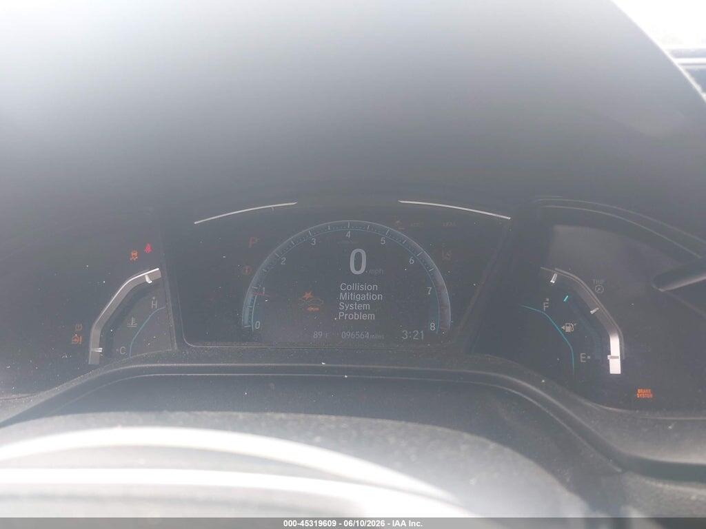 2HGFC2F60MH502082 2021 HONDA CIVIC photo no. 7
