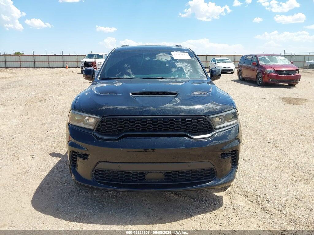 1C4SDJGJ4RC173484 2024 DODGE DURANGO photo no. 12