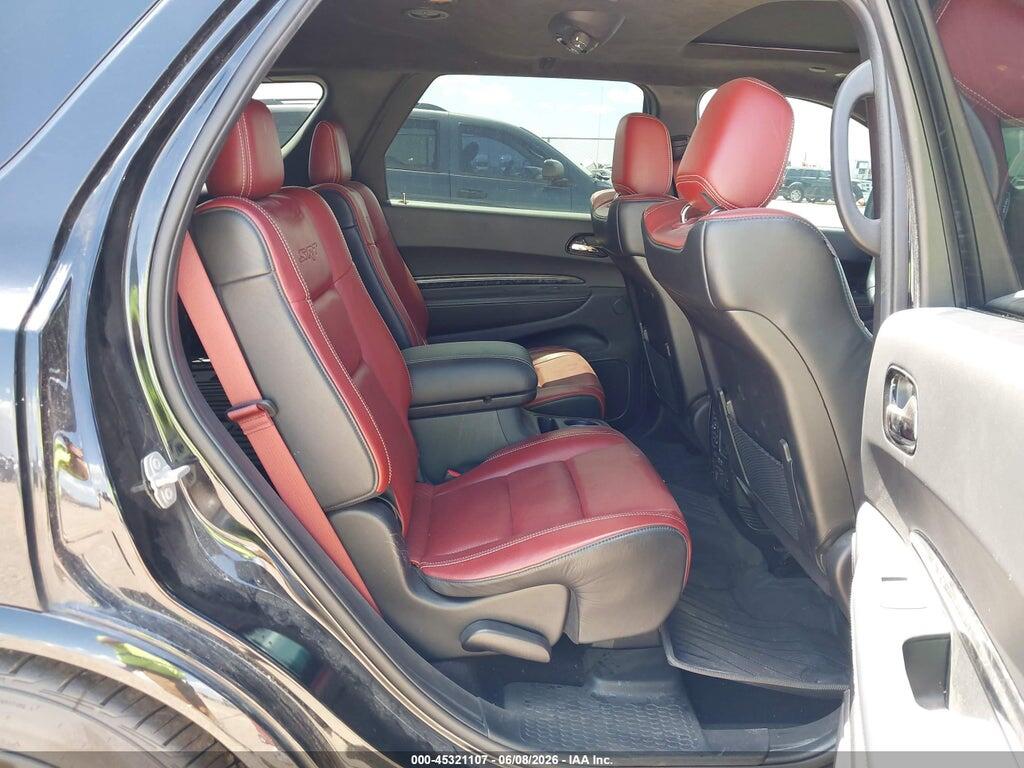1C4SDJGJ4RC173484 2024 DODGE DURANGO photo no. 8