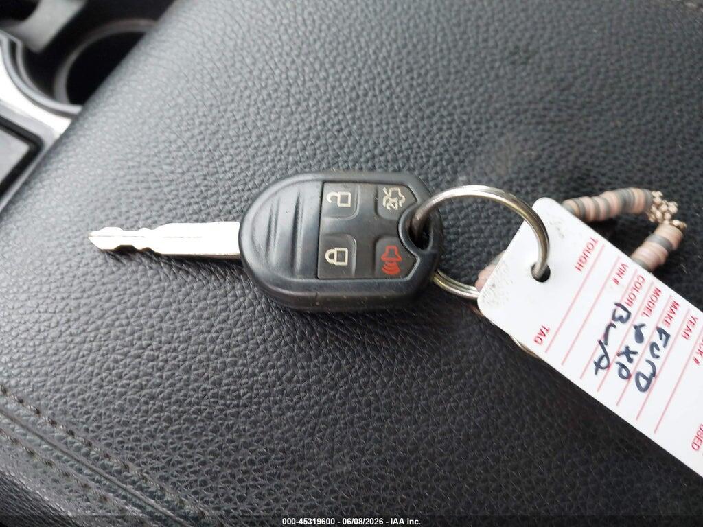 1FMJK1JT8GEF55347 2016 FORD EXPEDITION EL photo no. 11