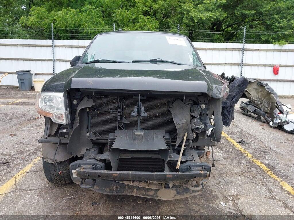 1FMJK1JT8GEF55347 2016 FORD EXPEDITION EL photo no. 12
