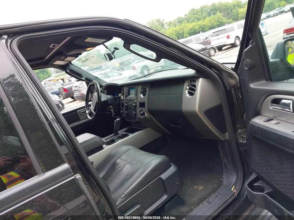 1FMJK1JT8GEF55347 2016 FORD EXPEDITION EL photo no. 5