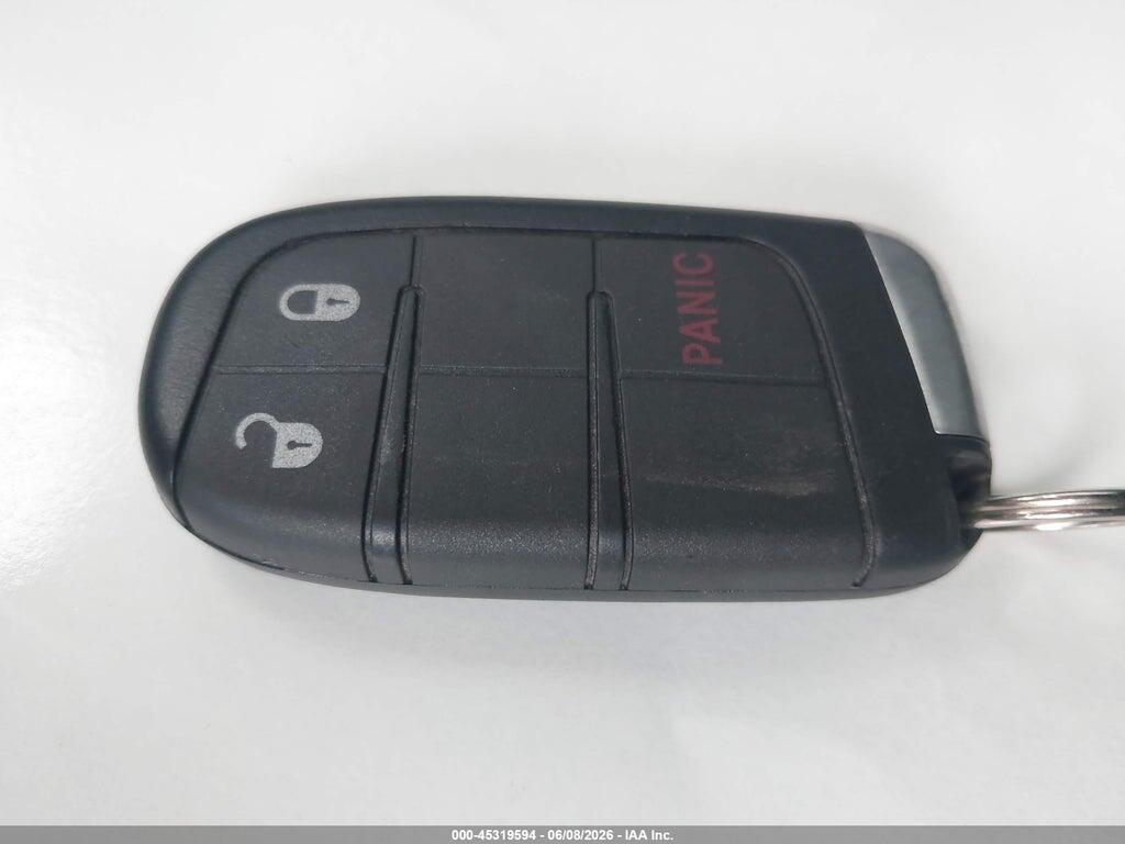 2C3CDXGJ3JH313540 2018 DODGE CHARGER photo no. 11