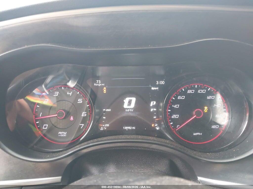 2C3CDXGJ3JH313540 2018 DODGE CHARGER photo no. 7