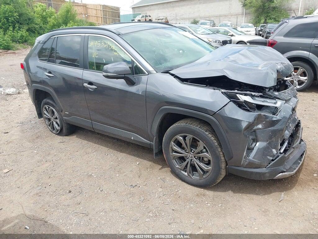 JTMD6RFV4SD155346 2025 TOYOTA RAV4 HYBRID photo no. 1