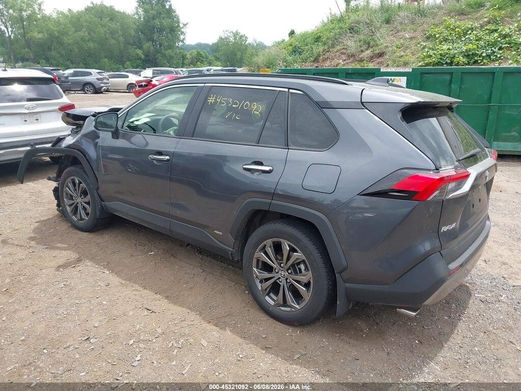 JTMD6RFV4SD155346 2025 TOYOTA RAV4 HYBRID photo no. 3