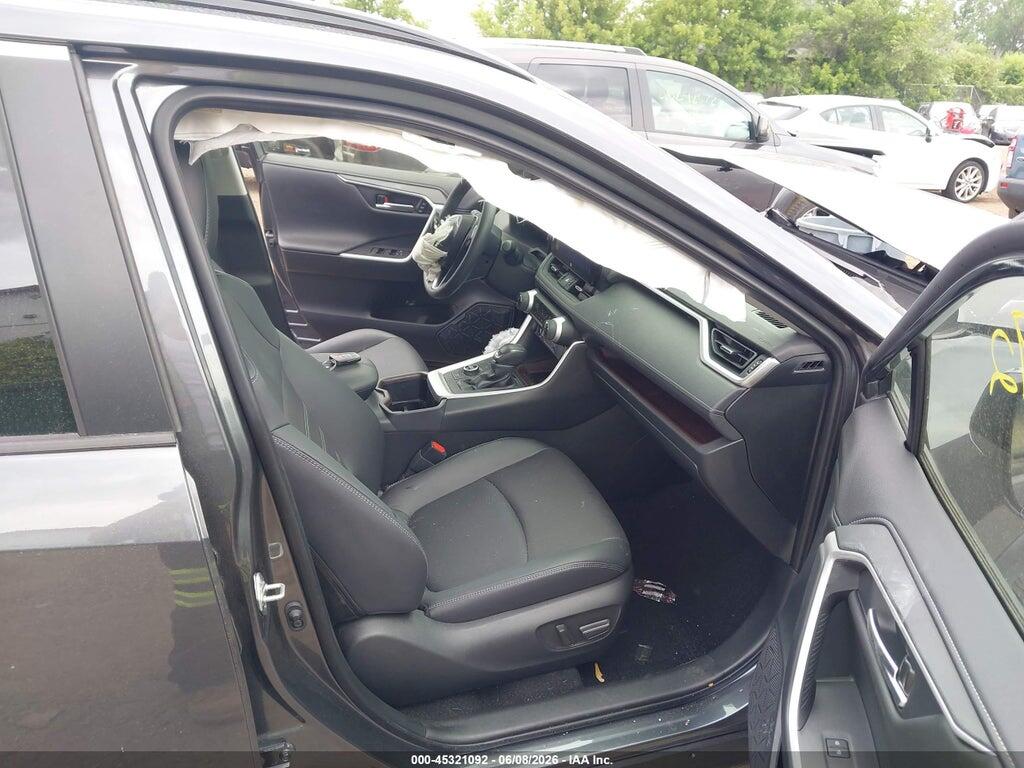 JTMD6RFV4SD155346 2025 TOYOTA RAV4 HYBRID photo no. 5