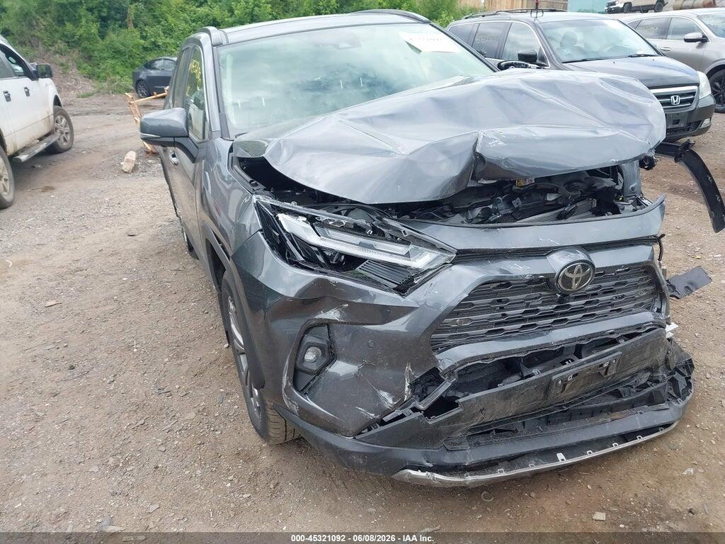 JTMD6RFV4SD155346 2025 TOYOTA RAV4 HYBRID photo no. 6