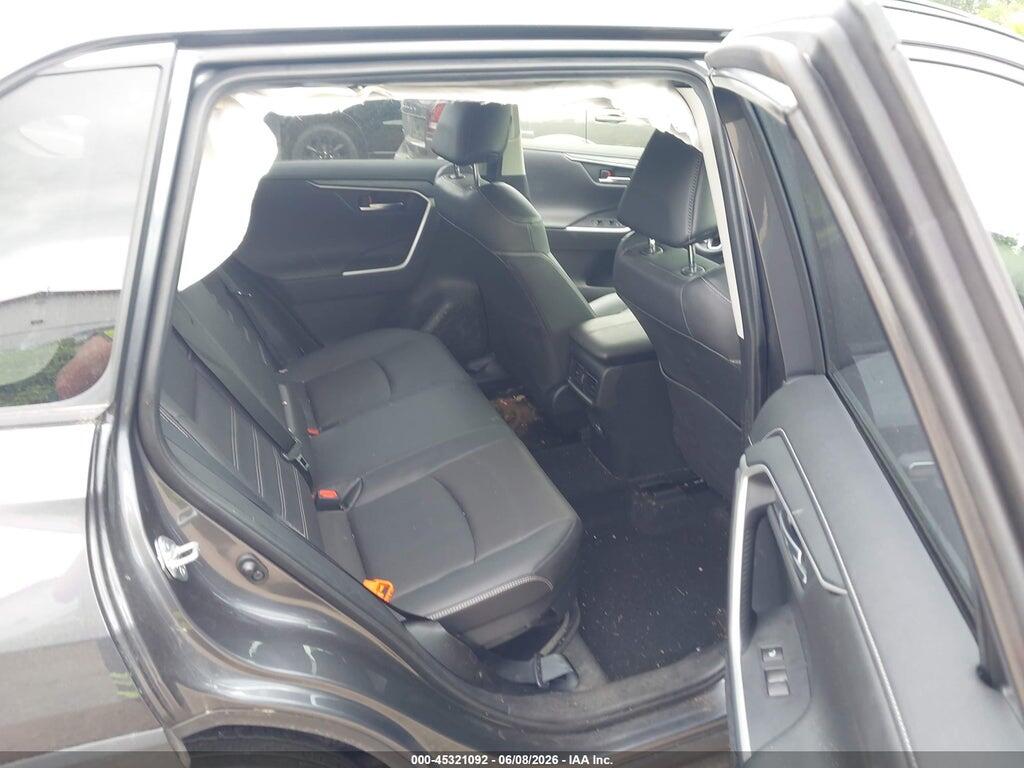 JTMD6RFV4SD155346 2025 TOYOTA RAV4 HYBRID photo no. 8