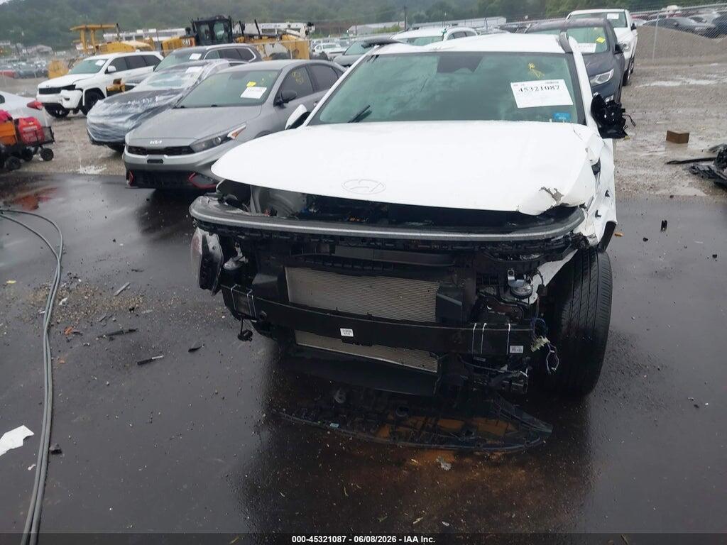 KM8HBCAB5SU260108 2025 HYUNDAI KONA photo no. 6