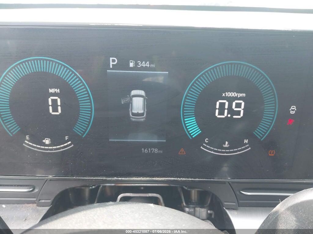 KM8HBCAB5SU260108 2025 HYUNDAI KONA photo no. 7