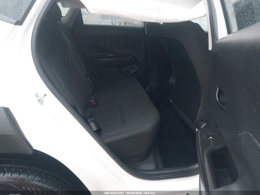 KM8HBCAB5SU260108 2025 HYUNDAI KONA photo no. 8
