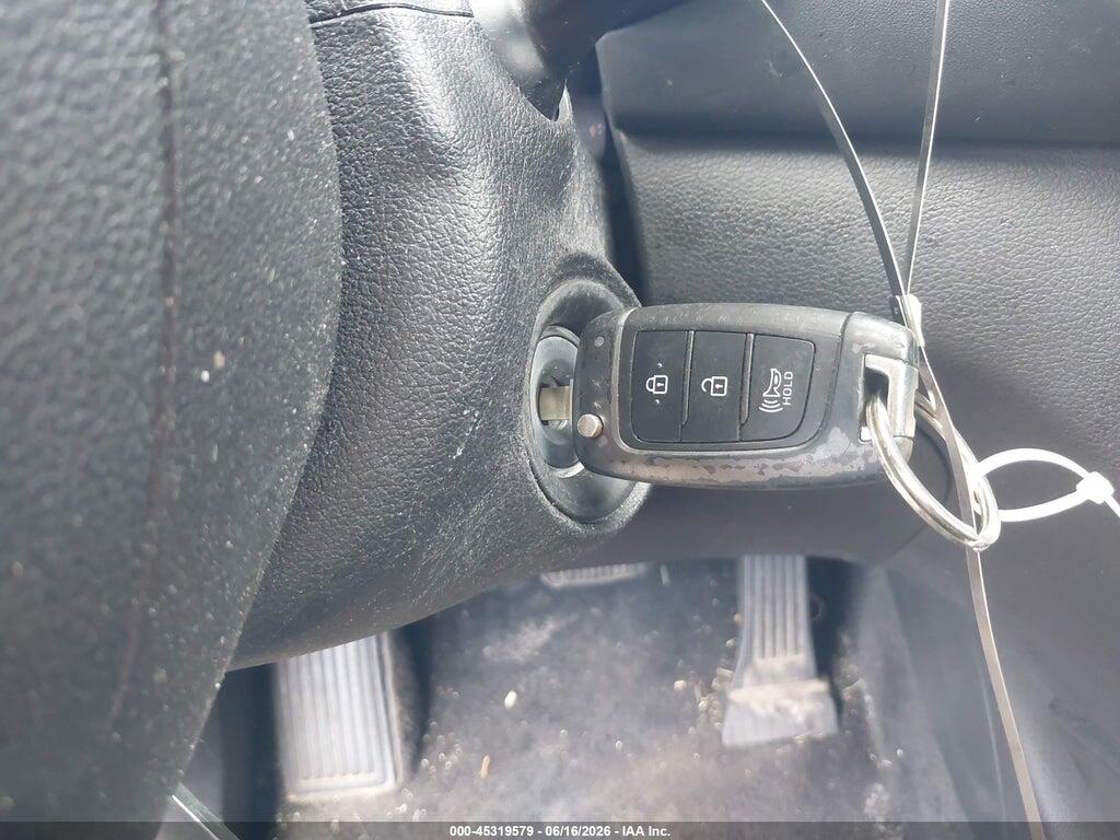 5NMS2CAD5LH286311 2020 HYUNDAI SANTA FE photo no. 11