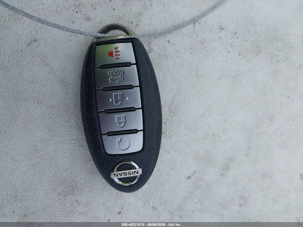 5N1AR2MNXDC672353 2013 NISSAN PATHFINDER photo no. 11