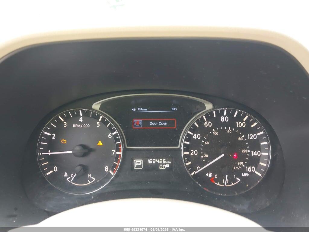 5N1AR2MNXDC672353 2013 NISSAN PATHFINDER photo no. 7