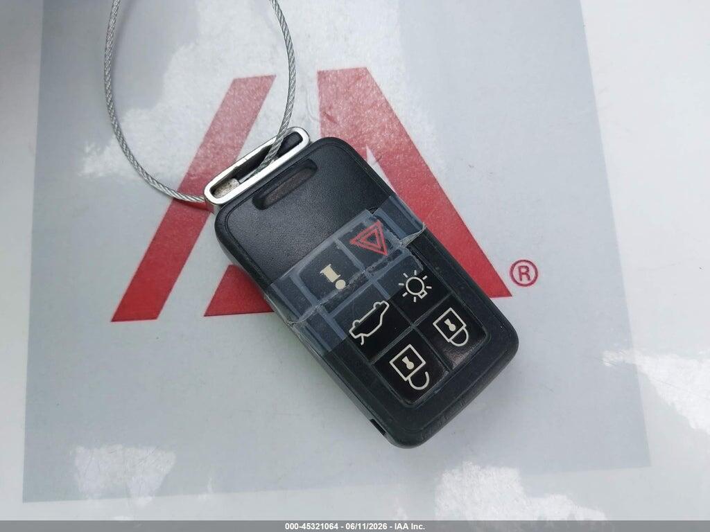 YV1902FH7C2140209 2012 VOLVO S60 photo no. 11