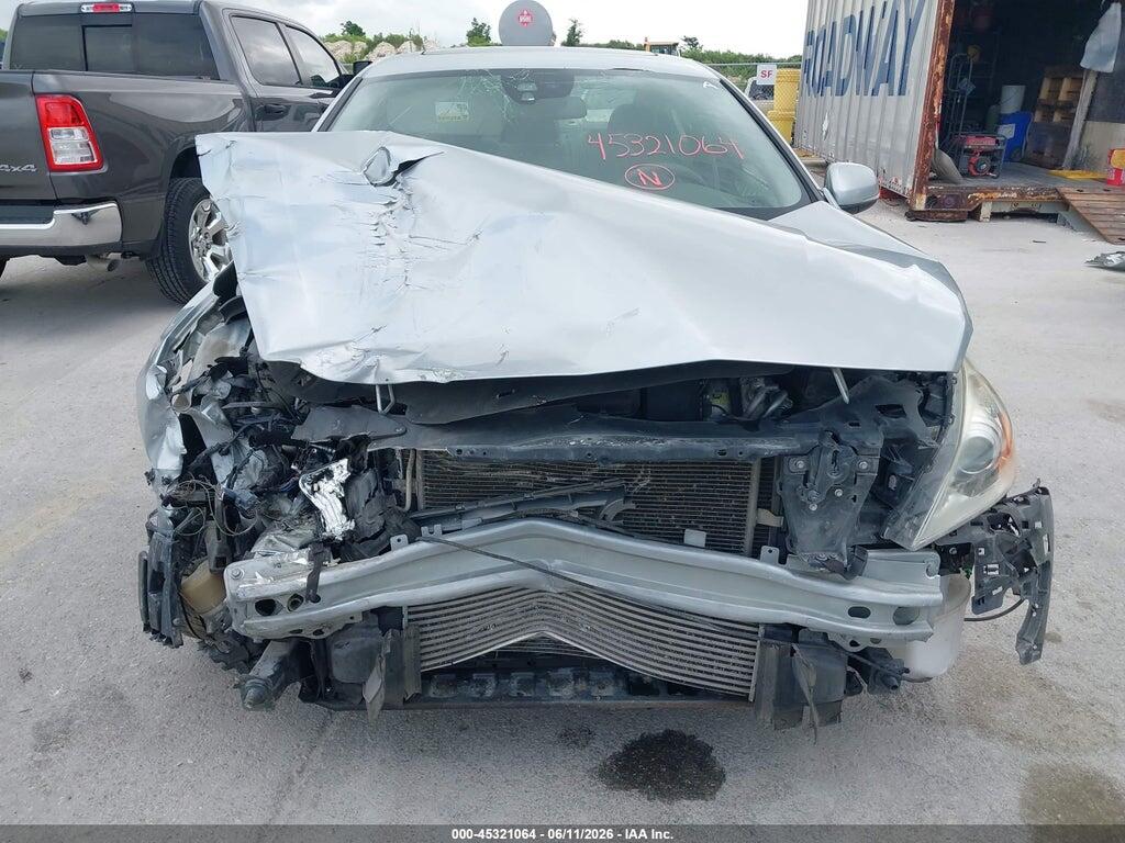 YV1902FH7C2140209 2012 VOLVO S60 photo no. 6