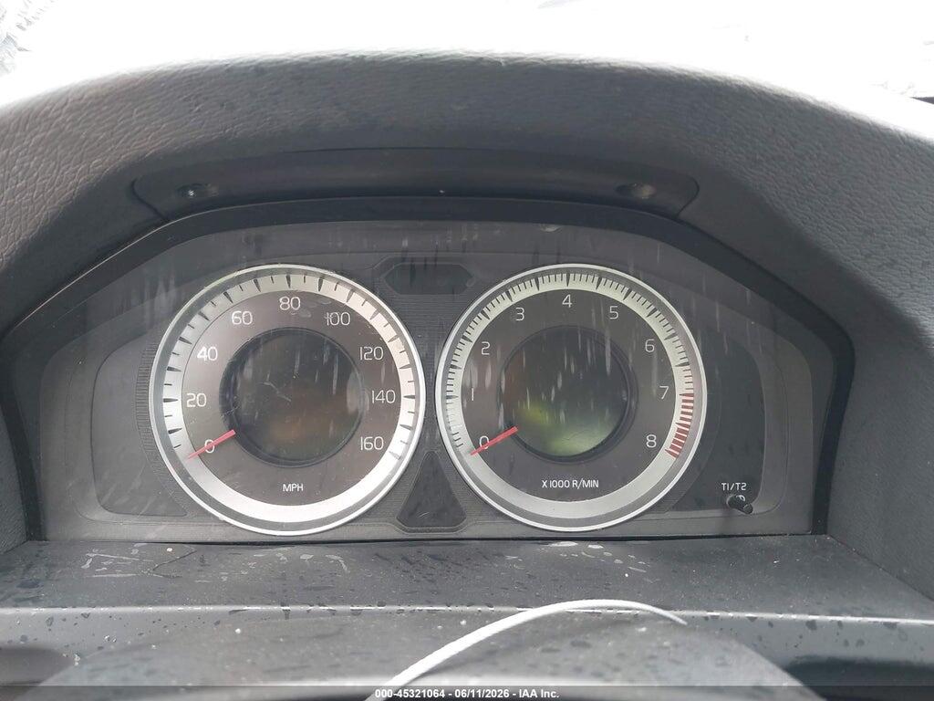 YV1902FH7C2140209 2012 VOLVO S60 photo no. 7