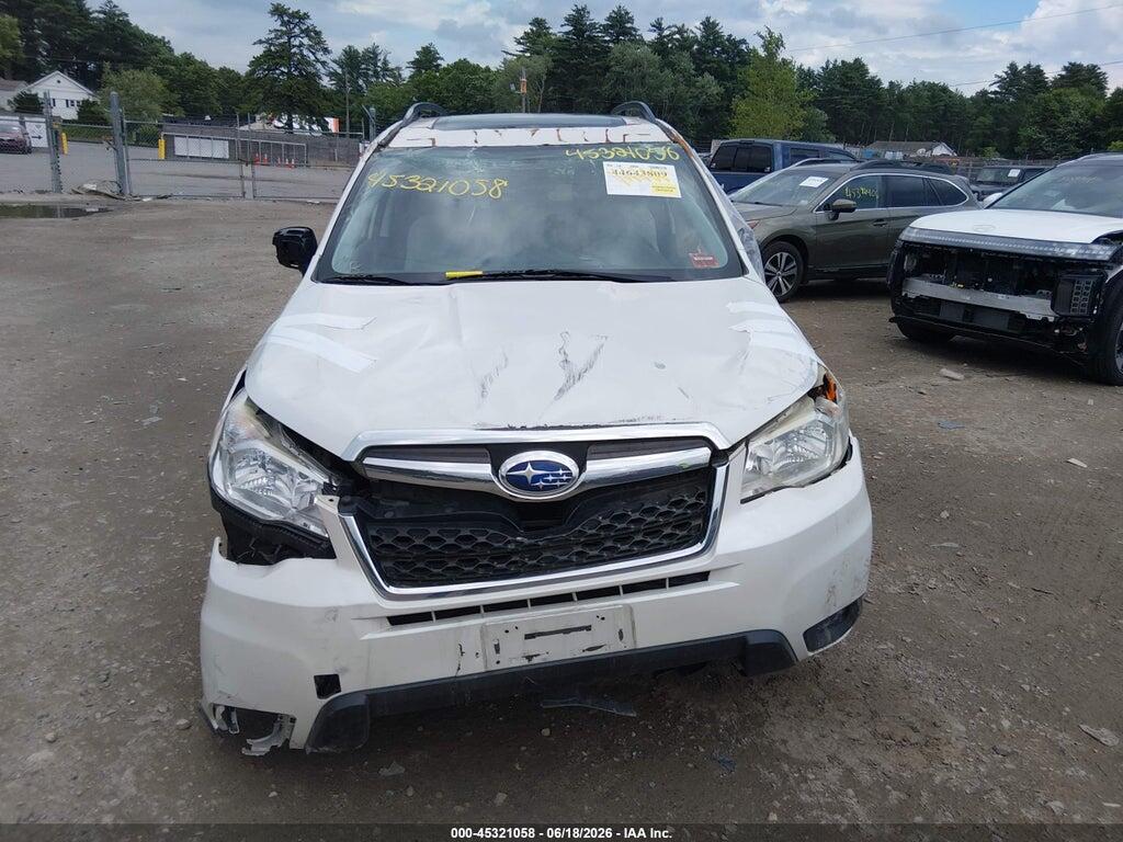 JF2SJADC7FH588619 2015 SUBARU FORESTER photo no. 12
