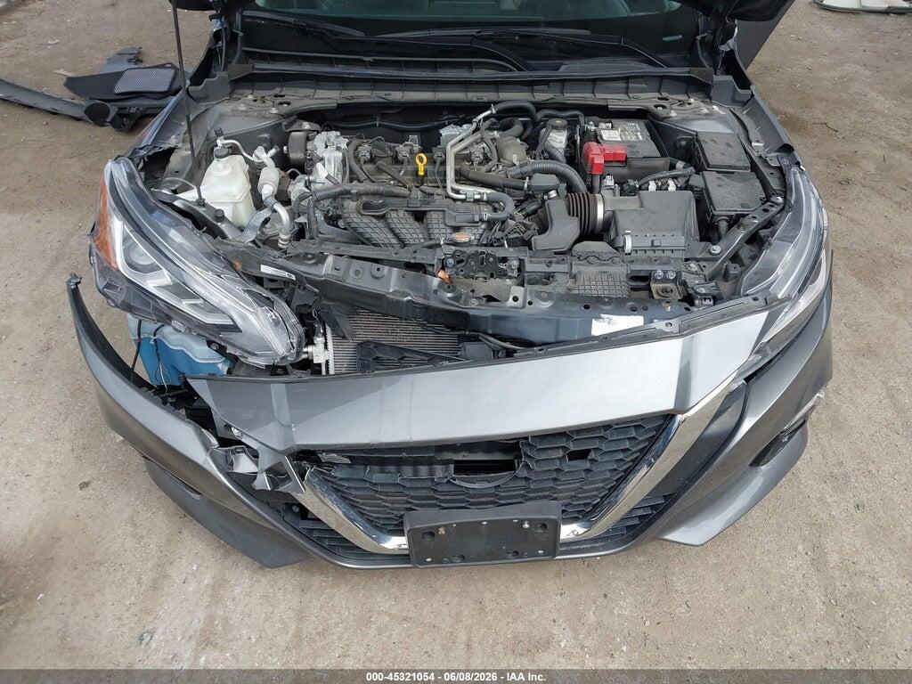 1N4BL4EV0NN402869 2022 NISSAN ALTIMA photo no. 10