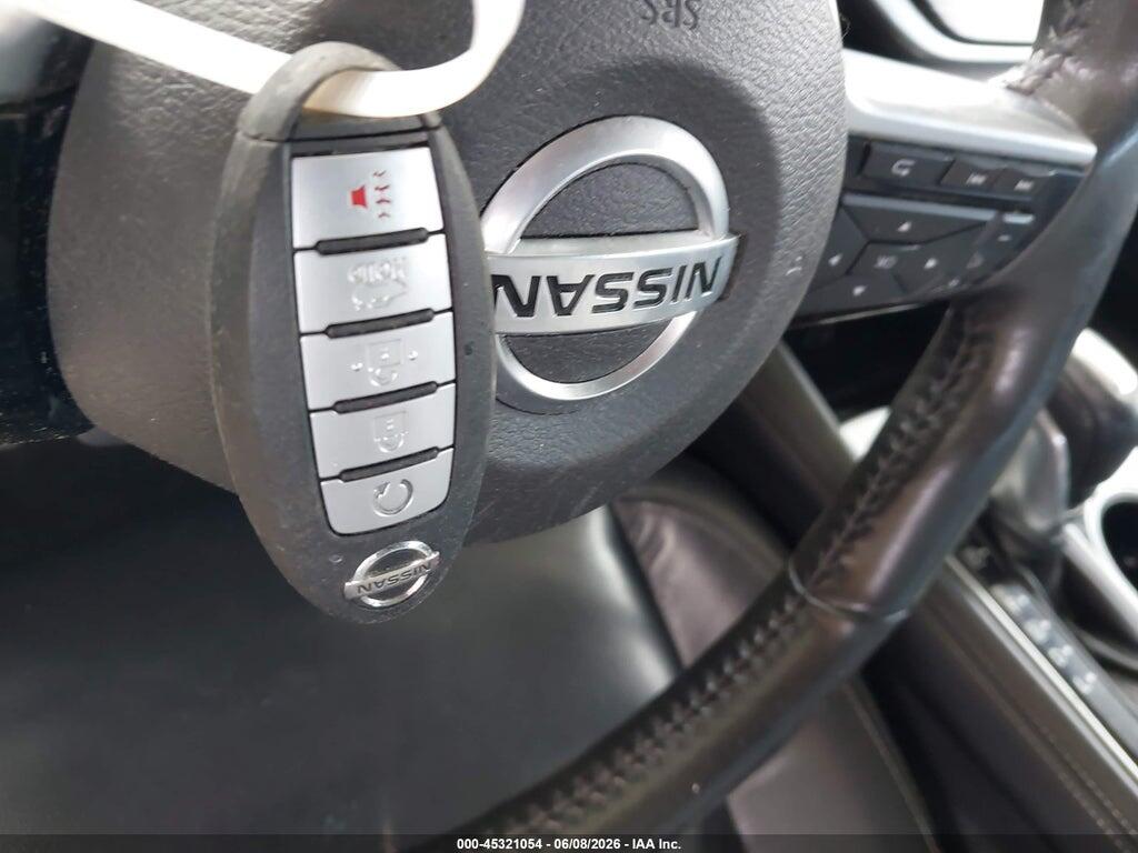 1N4BL4EV0NN402869 2022 NISSAN ALTIMA photo no. 11