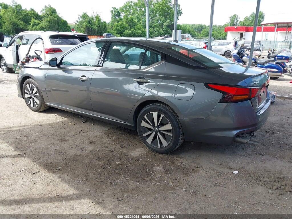 1N4BL4EV0NN402869 2022 NISSAN ALTIMA photo no. 3