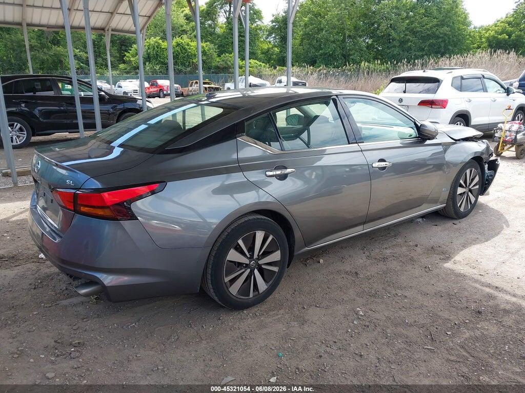 1N4BL4EV0NN402869 2022 NISSAN ALTIMA photo no. 4