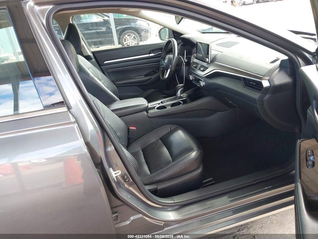 1N4BL4EV0NN402869 2022 NISSAN ALTIMA photo no. 5