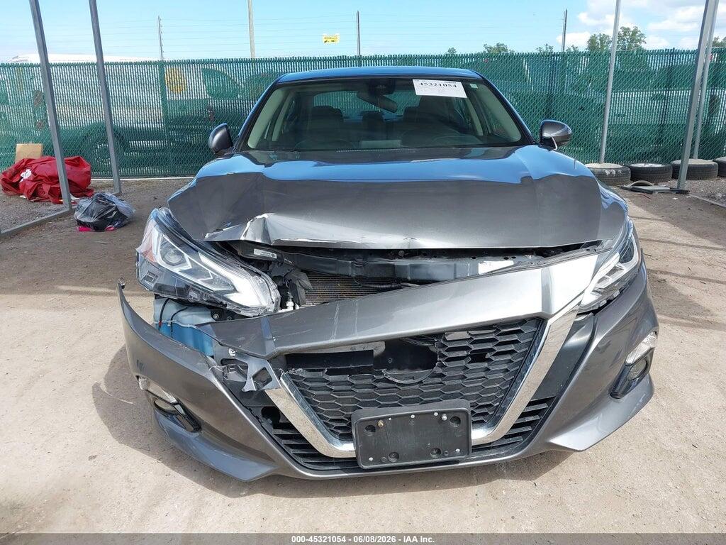 1N4BL4EV0NN402869 2022 NISSAN ALTIMA photo no. 6