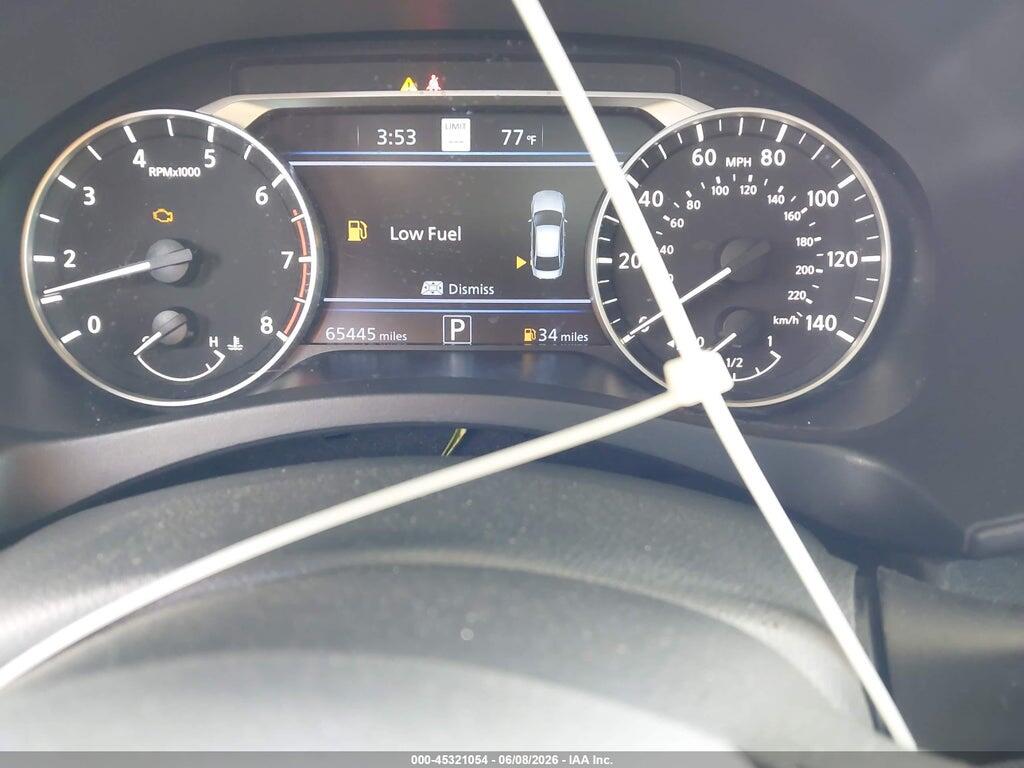 1N4BL4EV0NN402869 2022 NISSAN ALTIMA photo no. 7