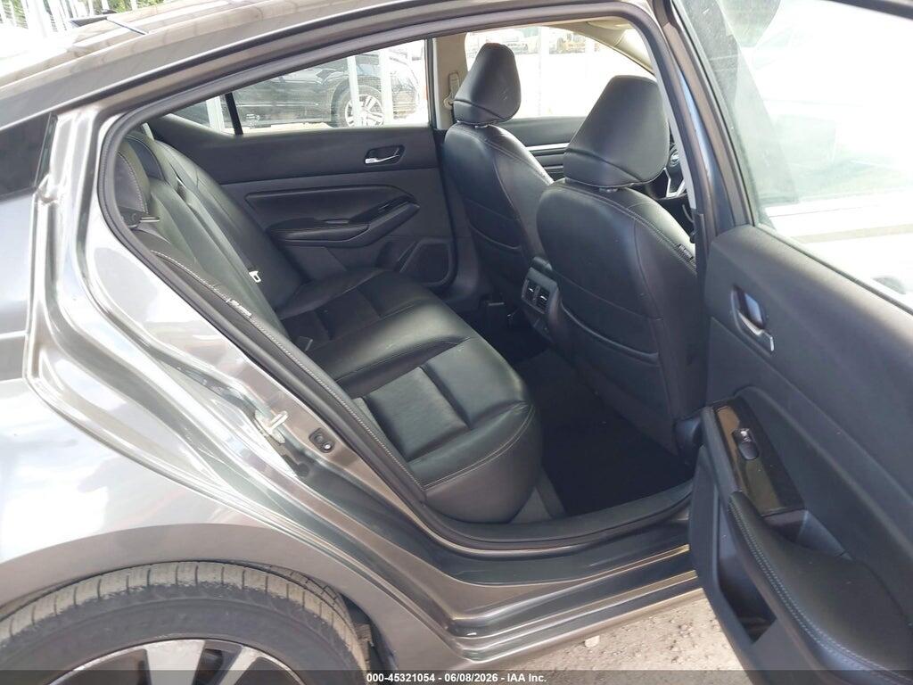 1N4BL4EV0NN402869 2022 NISSAN ALTIMA photo no. 8