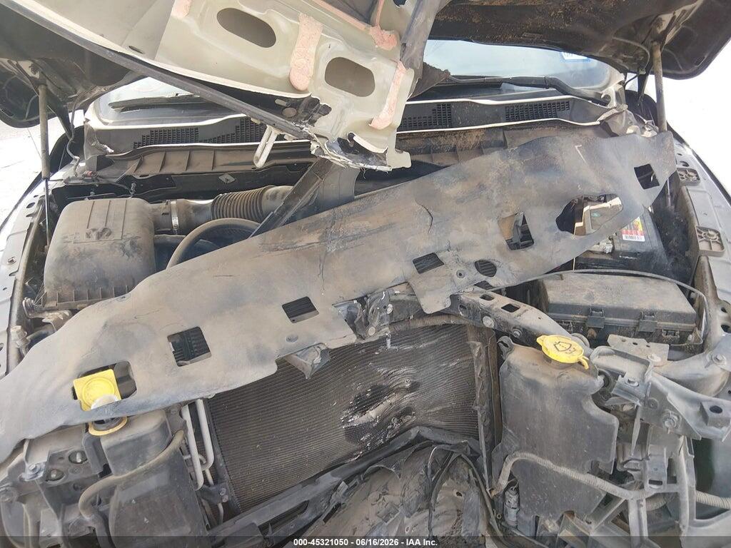 1C6RR6LT6HS744456 2017 RAM 1500 photo no. 10