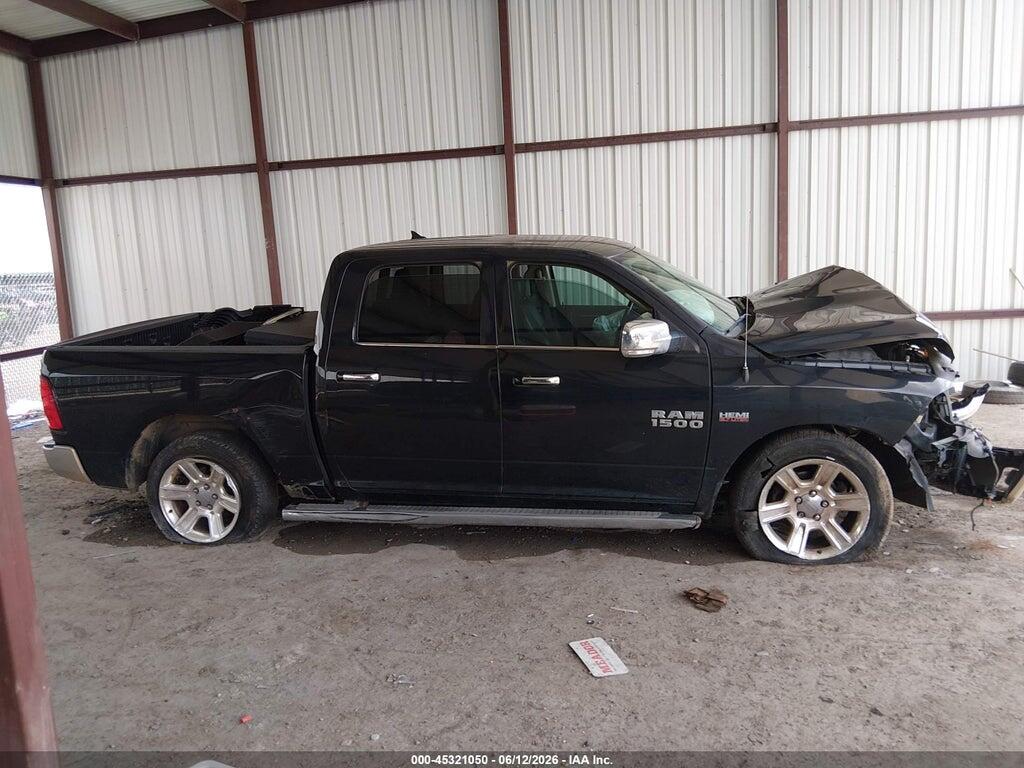 1C6RR6LT6HS744456 2017 RAM 1500 photo no. 12