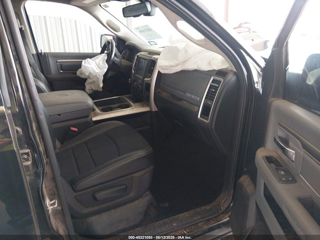 1C6RR6LT6HS744456 2017 RAM 1500 photo no. 5
